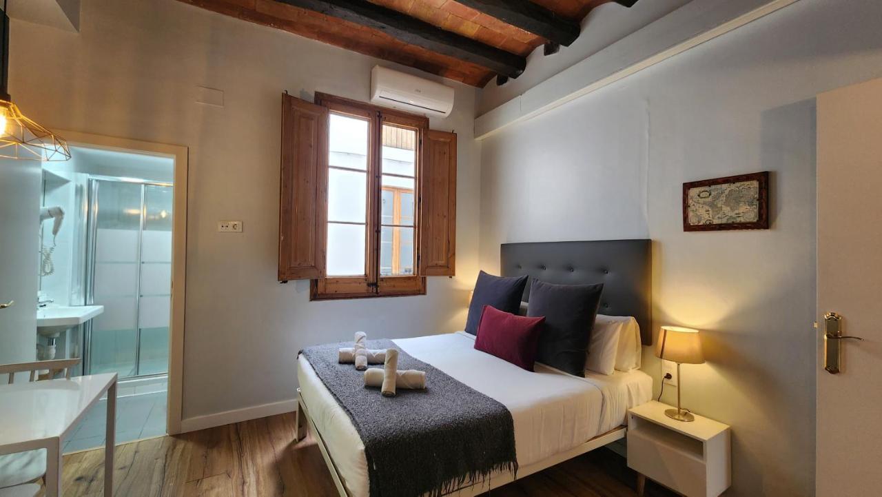 Barrio Gotico Apartments Ferran Barcelona Exterior photo