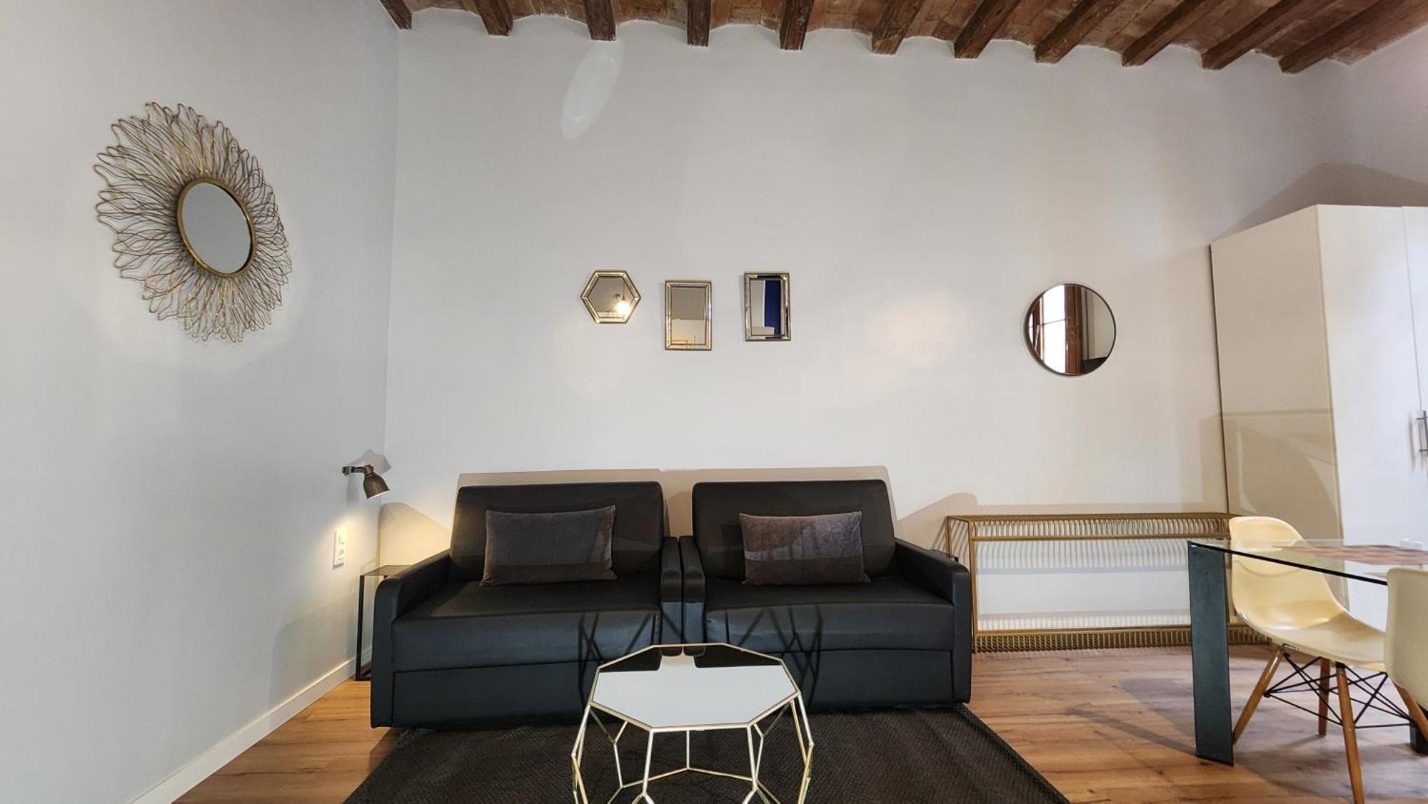 Barrio Gotico Apartments Ferran Barcelona Exterior photo
